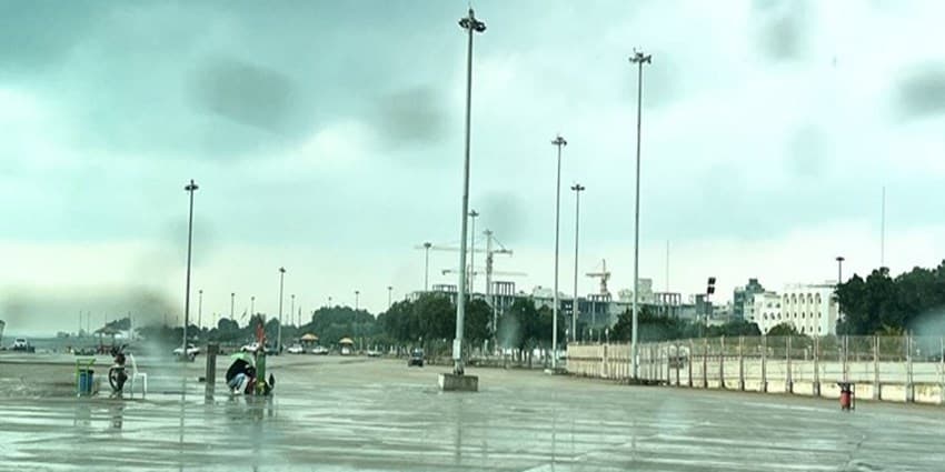 رشد ۱۱ درصدی بارش‌ها در کشور طی سال آبی جاری