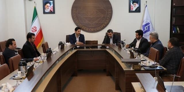 تعاونی های مصرف آماده پیوستن به طرح " کالابرگ" می‌شوند