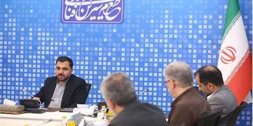 اقدامات وزارت ارتباطات برای ارائه خدمات به زوار در اربعین