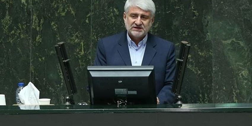 فرهنگی: مالیات باید از سود و درآمد کسر شود نه از دارایی