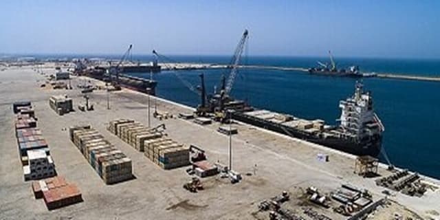 قرارداد بلندمدت با هند در چابهار به‌زودی نهایی می‌شود/ پیش‌بینی سرمایه‌گذاری ۸۰ میلیون دلاری