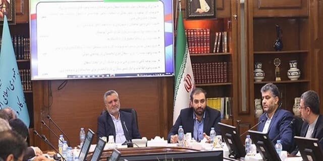 اقدامات صورت گرفته در حوزه اشتغال فارغ التحصیلان