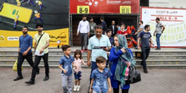 جزئیاتی جدید از برگزاری نمایشگاه الکامپ امسال