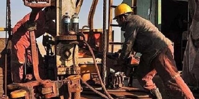 ساخت کنسرسیومی دستگاه حفاری میادین مشترک نفتی در کشور