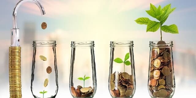 برگزاری رویداد جذب سرمایه برای استارت‌آپ‌ها