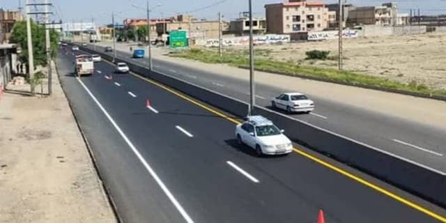 ایمن‌سازی ۳۰ نقطه حادثه‌ساز تهران تا پایان خرداد