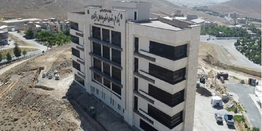 احداث پردیس مشترک پارک چهارمحال و بختیاری با هدف توسعه فضای کاری دانش‌بنیان‌ها