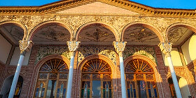 مبلغ وام مرمت بناهای تاریخی اعلام شد