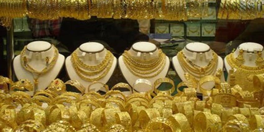 وقتی مالیات کارمند بیشتر از طلافروش است