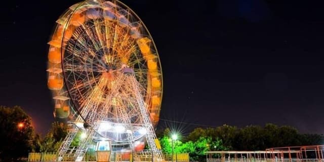 آغاز اجرای طرح بازرسی از زمین‌های بازی استان تهران