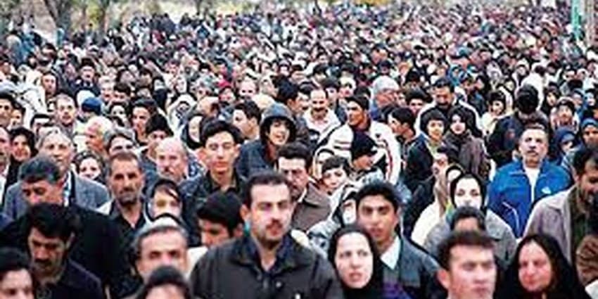شبکه تسهیل‌گران عرصه جمعیت تقویت می‌شود