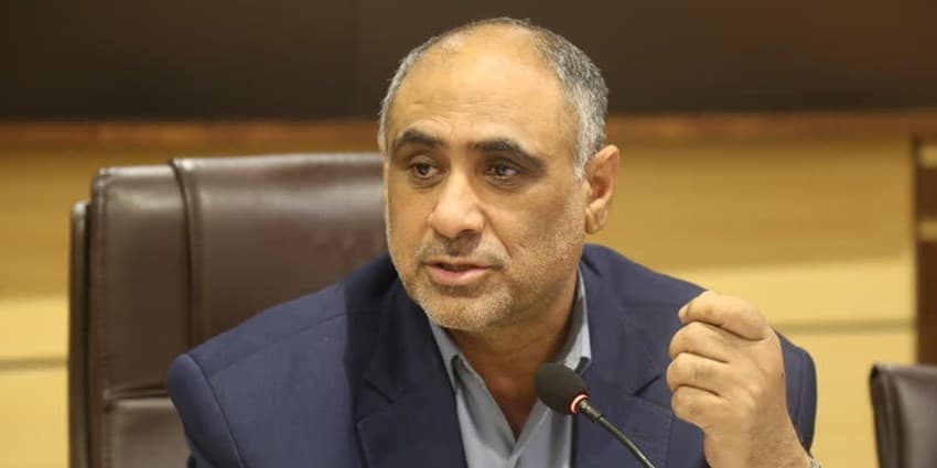 وزیر جهاد کشاورزی: منابع آبی شکننده است