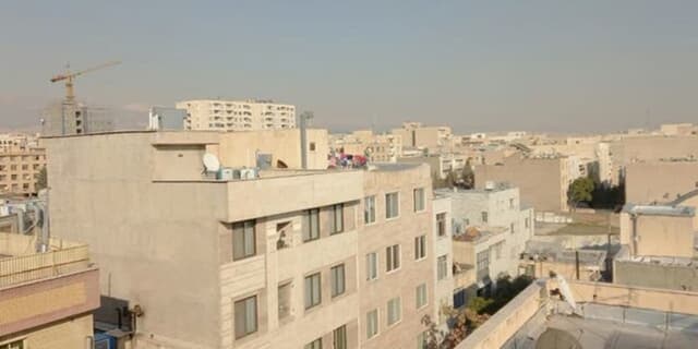 فروکش هیجان خرید آپارتمان در تهران