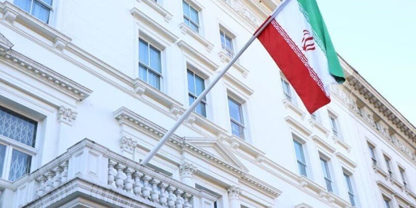 سخنان کاردار ایران درباره احتمال توافق در زمینه رفع بخشی از تحریم‌ها