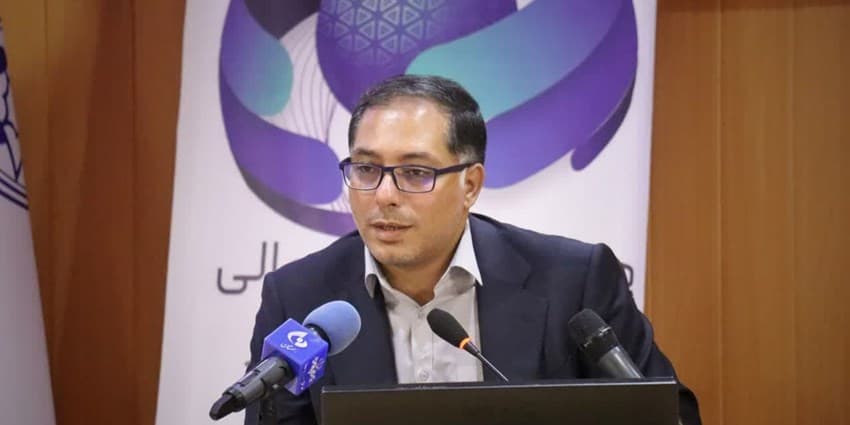 بازار «نوآفرین» ویژه شرکت‌های دانش‌بنیان امسال راه‌اندازی می‌شود