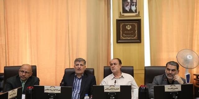 کمیسیون برنامه همسان‌سازی حقوق بازنشستگان را در لایحه برنامه هفتم تصویب کرد