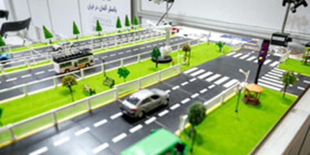 ۲۴ شرکت‌ دانش‌بنیان محصولات خود را در نمایشگاه شهر هوشمند عرضه کردند
