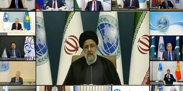 ایران رسما عضو سازمان همکاری شانگهای شد