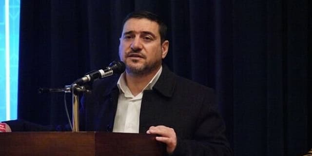 انعقاد قرارداد با روسیه برای ساخت ۶ فروند کشتی در دریای خزر 