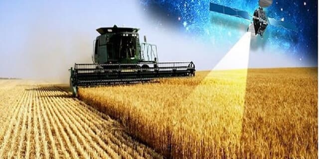 کاربردی‌شدن تصاویر «خیام» در نقشه پوششی سازمان نقشه‌برداری
