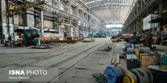 هدف گذاری احیای ۲۲۰ واحد صنعتی راکد در تهران