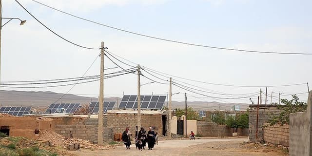 آسفالت ۲۷۵۰ کیلومتر از راه های روستایی بالای ۲۰ خانوار