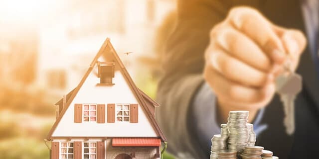 ریزش قیمت مسکن بریتانیا رکورد زد