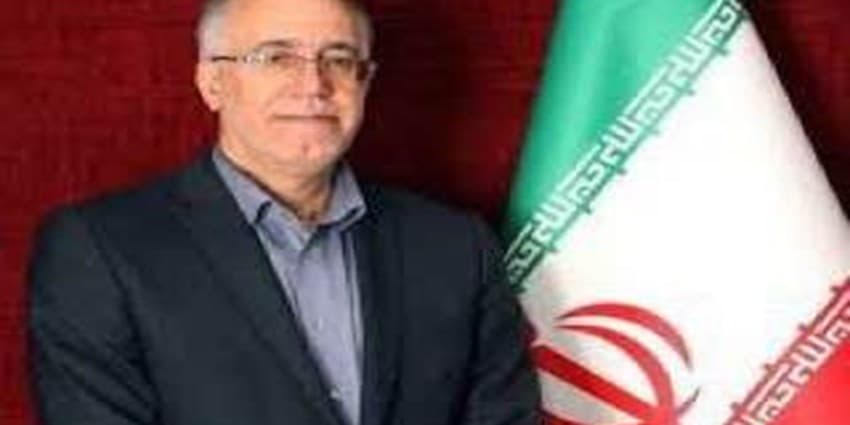 مدیر عامل بانک مسکن بر اهمیت بهره‌مندی از دانش روز در مسکن‌سازی تاکید کرد