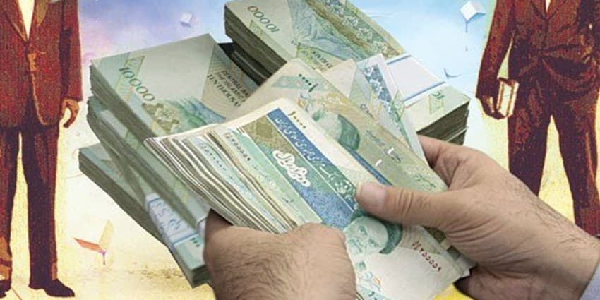 درآمد ۲۳۰۰ میلیارد تومانی ۲۱۳ بلاگر و سلبریتی‌!