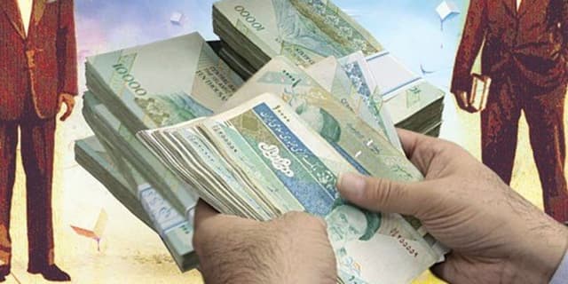 درآمد ۲۳۰۰ میلیارد تومانی ۲۱۳ بلاگر و سلبریتی‌!