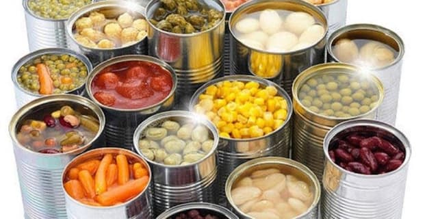 تشکیل کمیسیون مستقل «صنایع غذایی» در اتاق ایران