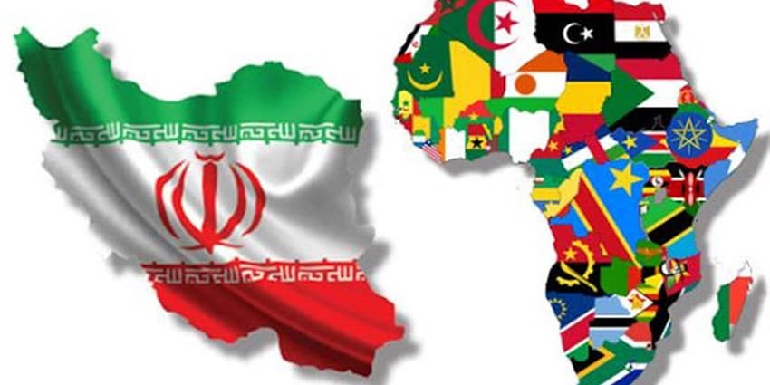 ایران و کنیا؛ تجارت چای و قهوه با فرآورده‌های نفتی