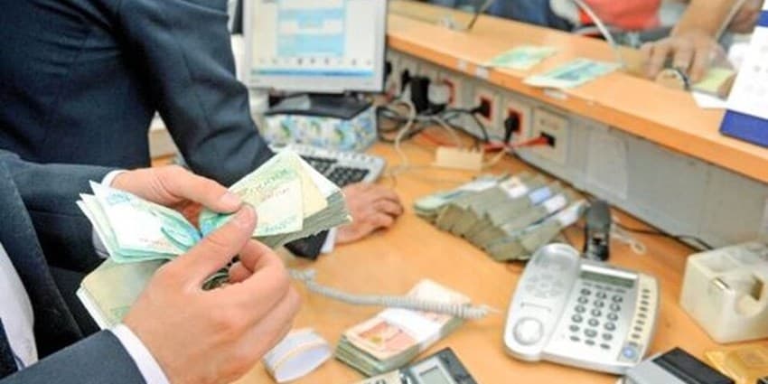 مجوز نگیرید، مظنون به پولشویی می‌شوید