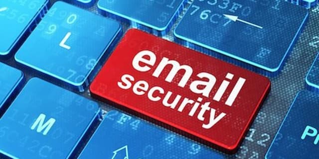 امنیت ایمیل را جدی بگیرید