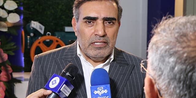 ۹۵ درصد صنعت آسانسور در کشور بومی‌سازی شده است