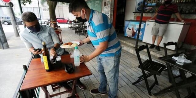 بزرگ‌ترین اقتصاد آمریکای لاتین حیران شد
