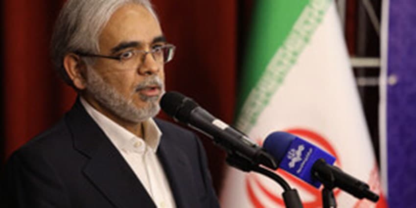 قربان‌زاده جانشین وزیر اقتصاد شد