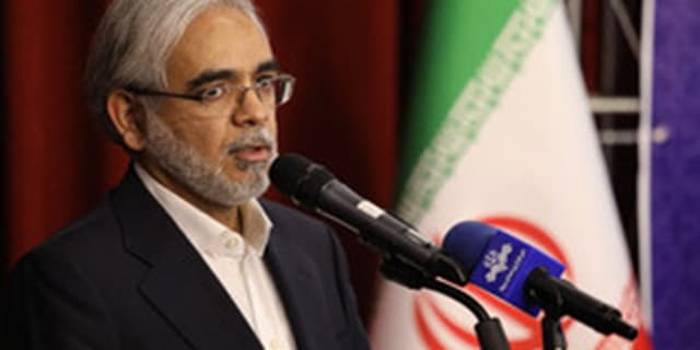 قربان‌زاده جانشین وزیر اقتصاد شد