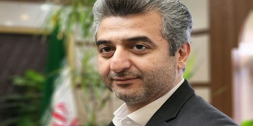 هدف‌گذاری نصب پلاک هوشمند برای ۵۴۶ هزار مکان در گیلان