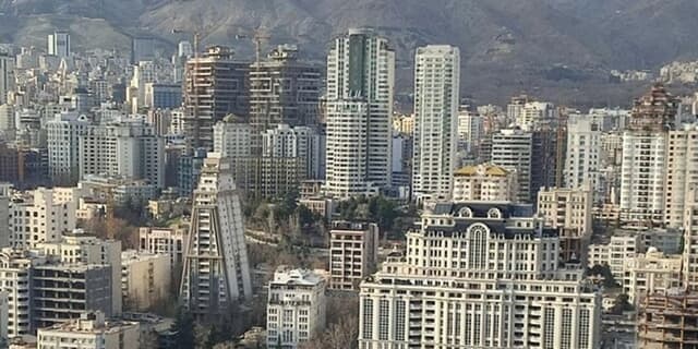 2.6 میلیون خانواده در سامانه املاک‌ خوداظهاری کردند