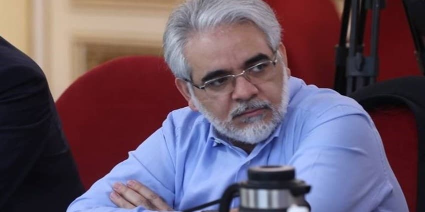 خداحافظی قربان زاده از خصوصی‌سازی، بزودی/ مالک رحمتی گزینه احتمالی ریاست جدید خصوصی‌سازی