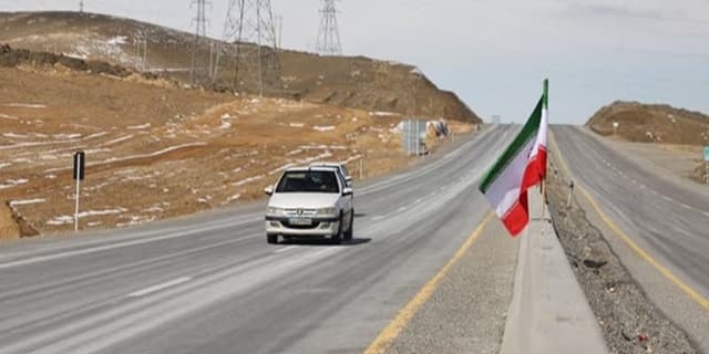 تردد روان در محورهای هراز و فیروزکوه