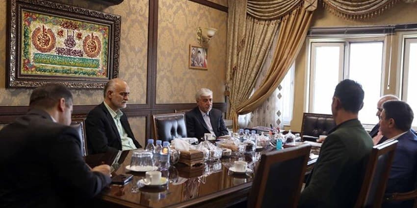 رئیس جمهور استعفای وزیر ورزش و جوانان را پذیرفت.