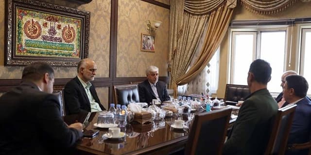 رئیس جمهور استعفای وزیر ورزش و جوانان را پذیرفت.