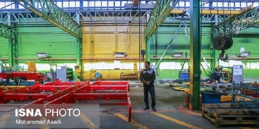 آمارها نشان دهنده رشد تولید در دولت سیزدهم است