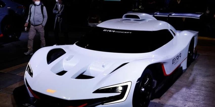 ۷ خودرو جدید سوبارو در راه است