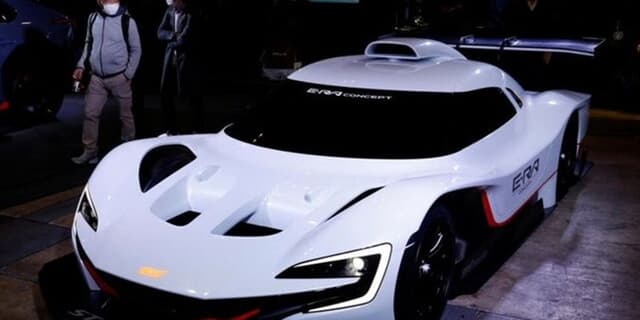 ۷ خودرو جدید سوبارو در راه است