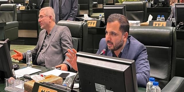 اتصال تمامی روستاها به شبکه پرسرعت