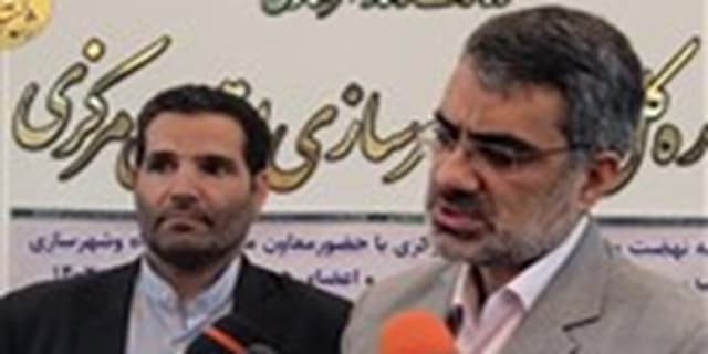 واگذاری زمین به ایرانی‌ها در جزیره بوموسی بدون اعمال شرط فرم ج سبز