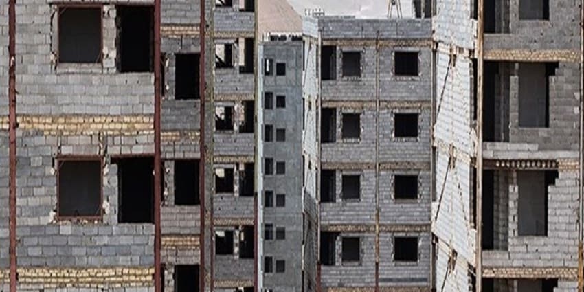 ساخت مسکن در سال 1402 رونق گرفت